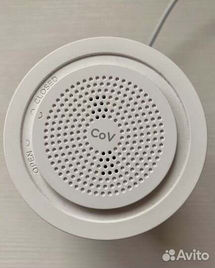 Ионный диффузор Perenio Ionic Shield