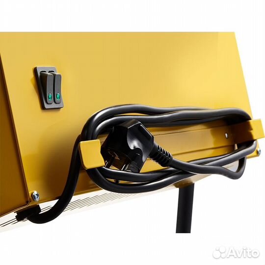 Инфракрасный обогреватель Ballu #289113