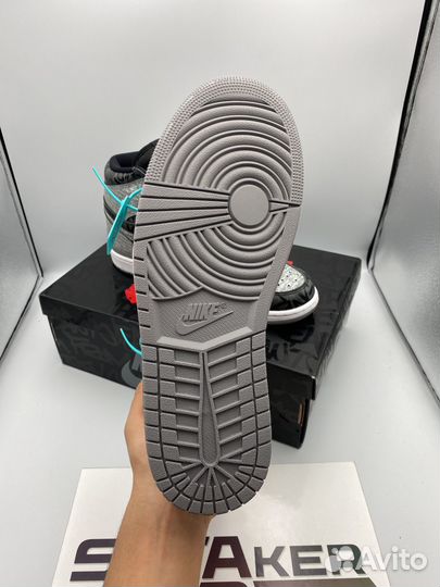 Nike Air Jordan 1 Retro High OG 555088-036