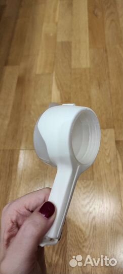 Зажим для круп Bevara IKEA