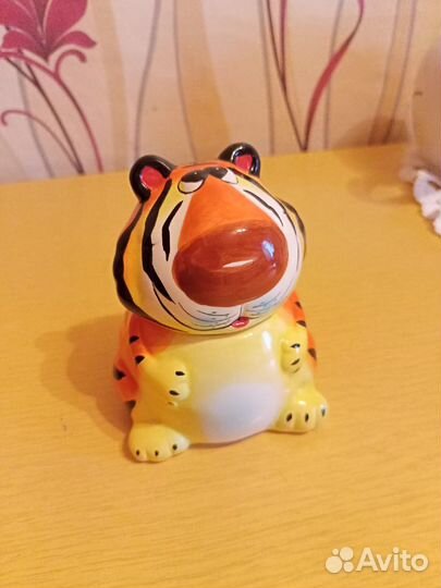 Сахарница (солонка) 