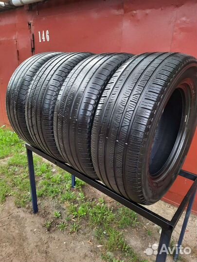 Pirelli Scorpion Verde All Season 265/60 R18 110H