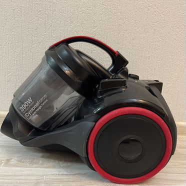 Пылесос Samsung Cyclone Force 390W