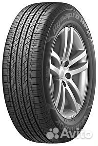 Hankook Dynapro HP2 RA33 235/65 R18 106H