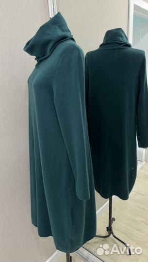Платье Include 48-50 кашемир