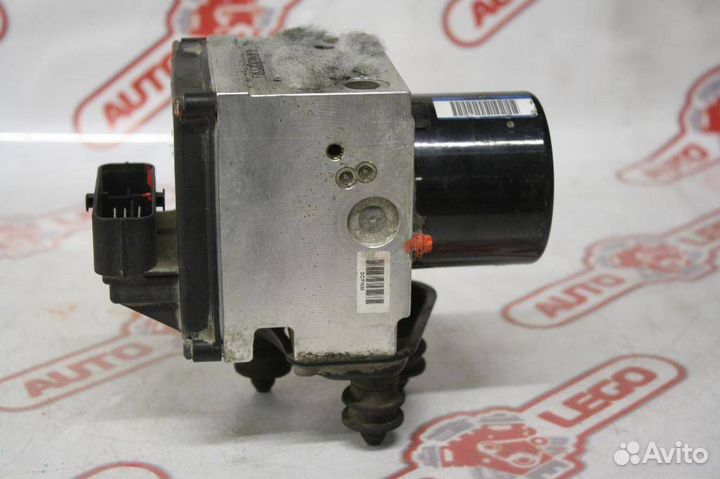 Блок ABS Volkswagen Passat B6 2006 3C0614095S