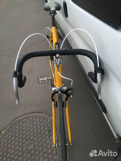 Хвз Синглспид\Фикс