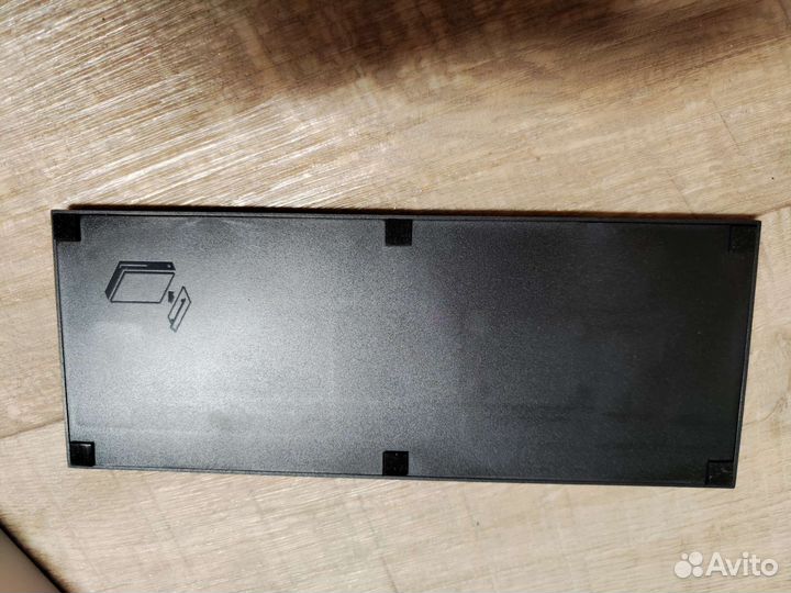 Вертикальная подставка для Xbox