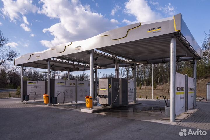 Авд (мойка высокого давления)