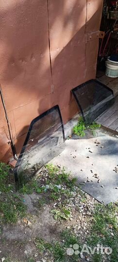 Авто стекла