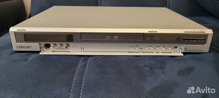 Dvd плеер Sоny RDR gх310