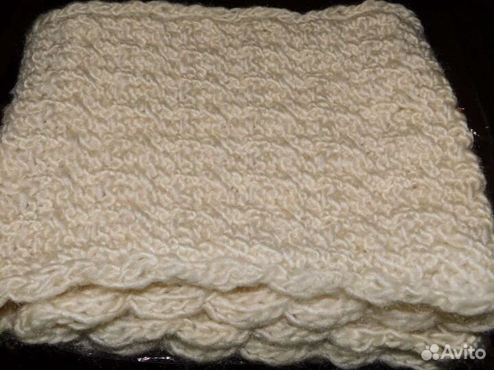 Снуд новый (возможен обмен)