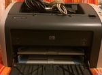 Принтер HP LaserJet 1010/1018/1020/1022 легенда
