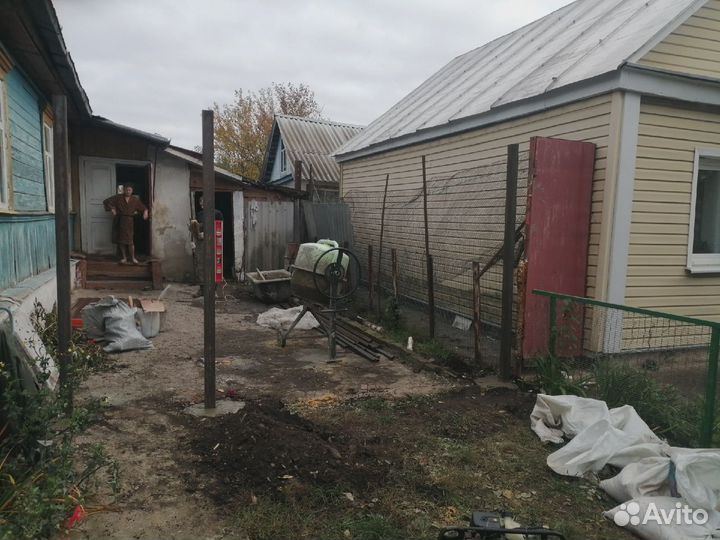 Изготовление металлоконструкций навесы