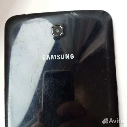 Samsung планшет на запчасти