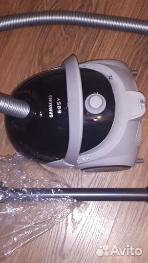 Пылесос samsung новый