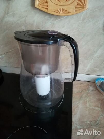 Фильтр для воды