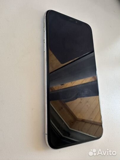 iPhone X, 256 ГБ