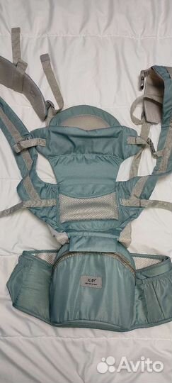 Рюкзак -переноска
