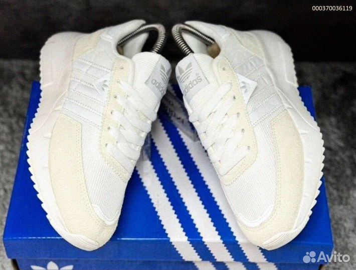 Кроссовки женские adidas (Арт.75221)