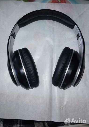 Беспроводные наушники