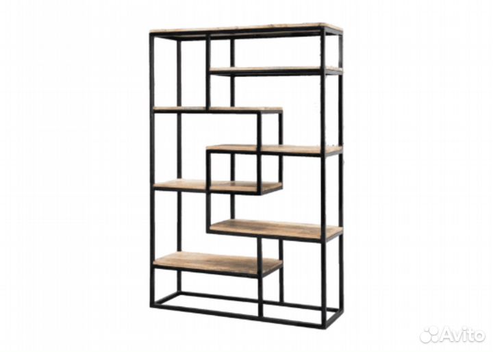 Стеллаж Loft (hz-2)
