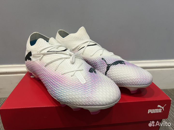 Оригинал puma Future 7 Pro, р.44,5