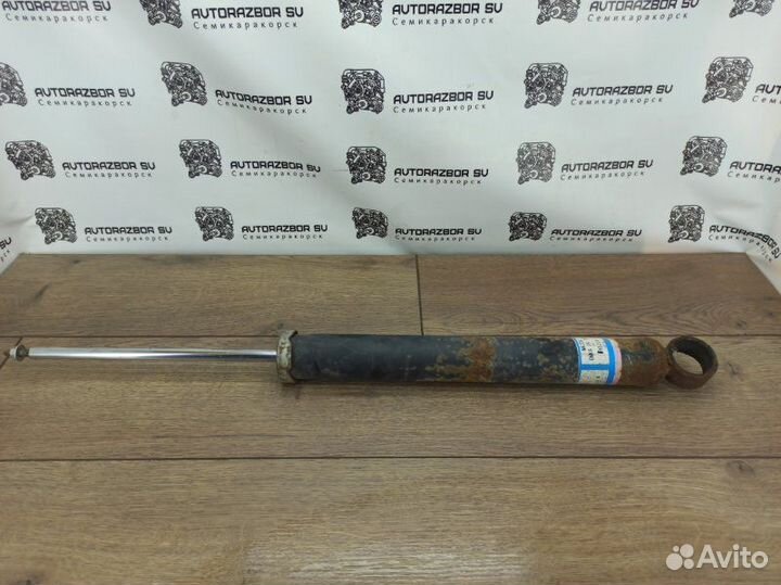 Амортизатор подвески задний Mazda 6 Gj седан PY