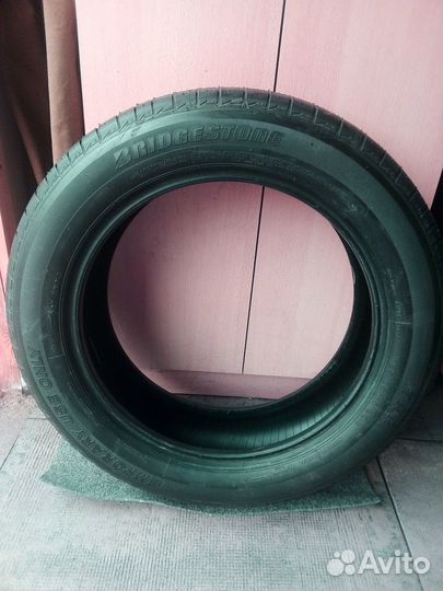 Bridgestone TRR 185/65 R17 90M