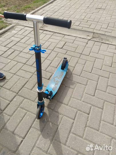 Самокат
