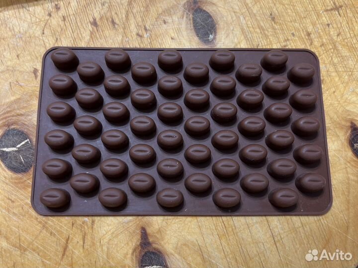 Молд силиконовый