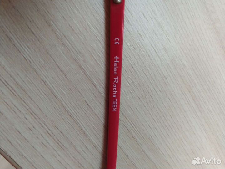 Оправа для очков детская