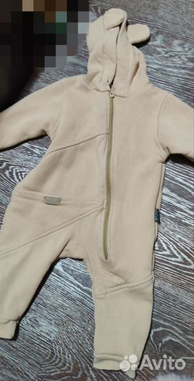 Детские вещи пакетом и по одной