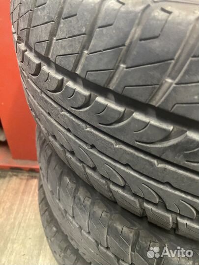 Tunga Zodiak 2 205/55 R16