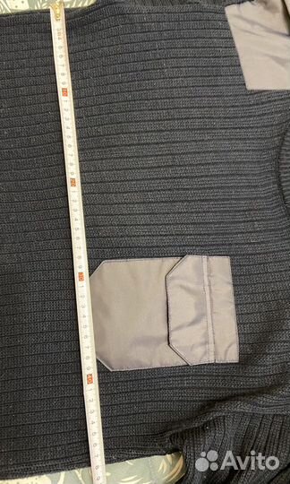 Свитер полиция