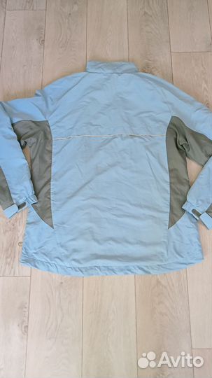 Ветровка спортивная crane 56