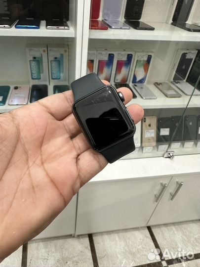 Apple watch 3 38mm