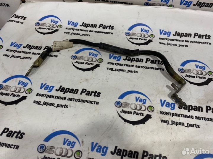 Электропроводка Audi A5 T8 cala 2008