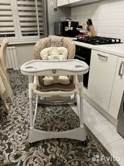 Стул для кормления
