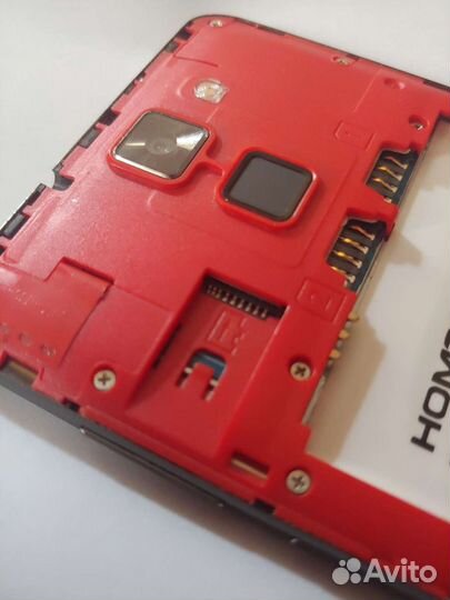 Телефон ht30