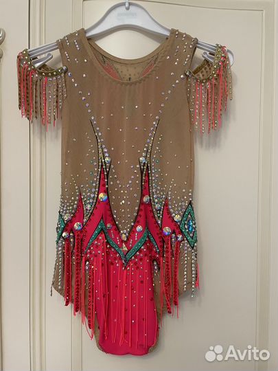 Художественная гимнастика