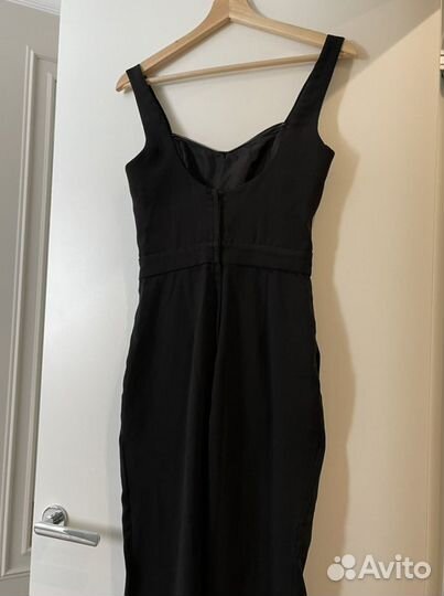 Комбинезон женский xs, H&M