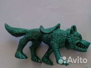 Технолог фигурки