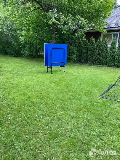 Стол для настольного тенниса