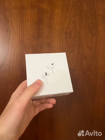 Airpods pro 2