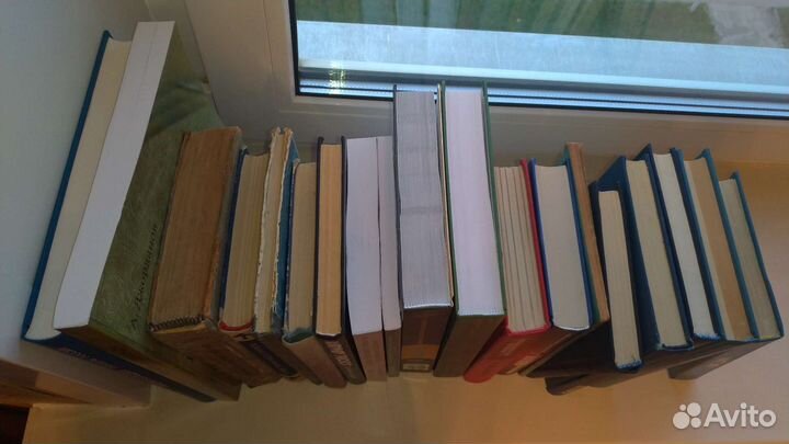 Книги (Авиация, Космонавтика)