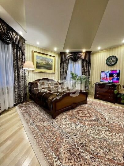 3-к. квартира, 80,9 м², 9/9 эт.