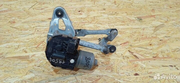 Моторчик трапеции дворников (стеклоочистителя)