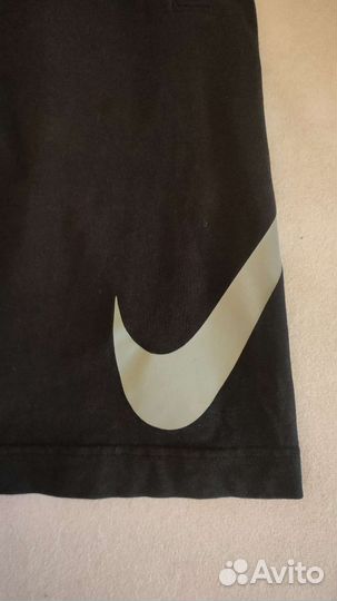 Шорты nike