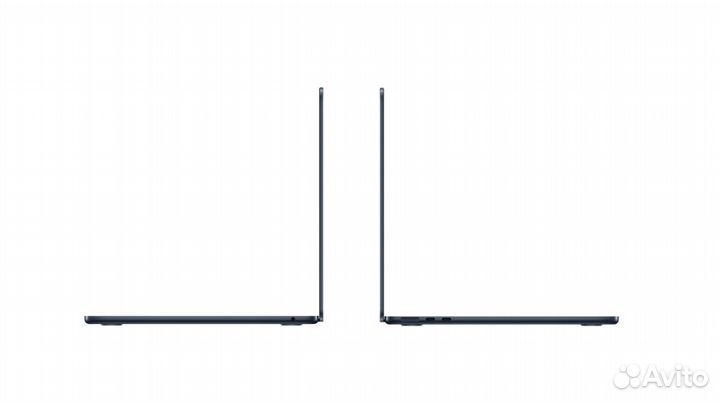 MacBook Air 13 2022 (M2/8/256) MLY33 Новый
